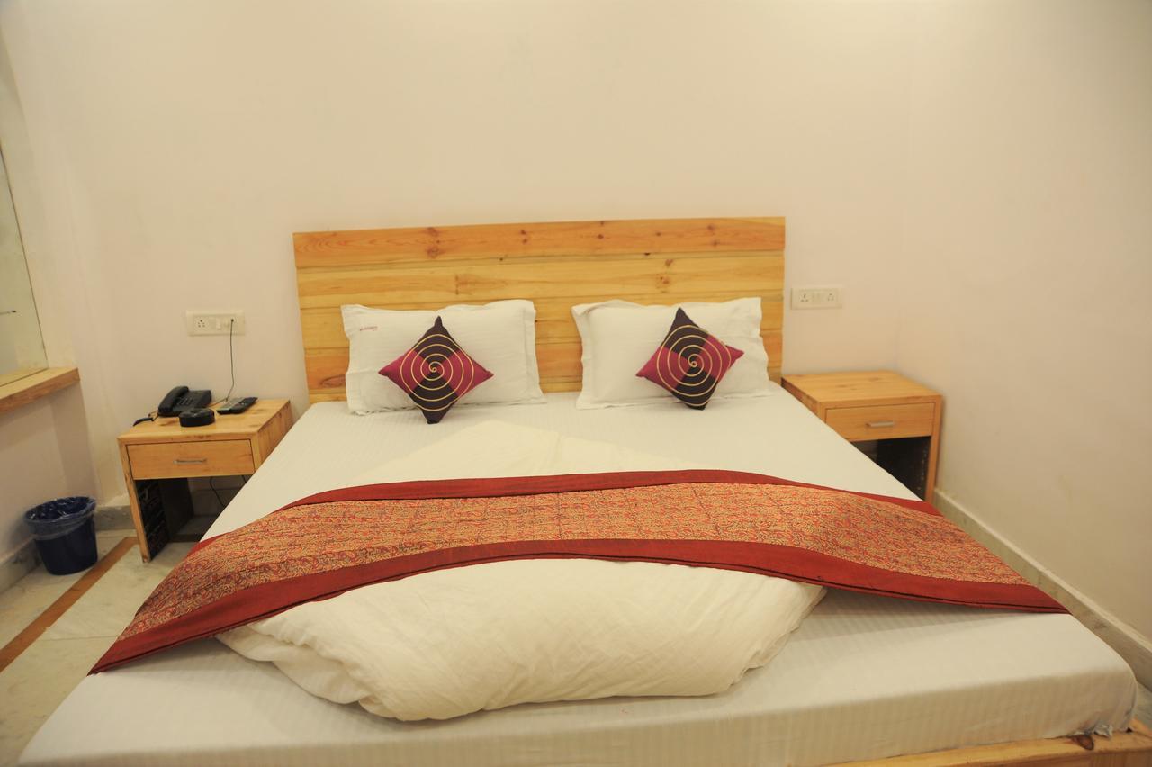 Delhi Fantastic Near Train Station Hostel *