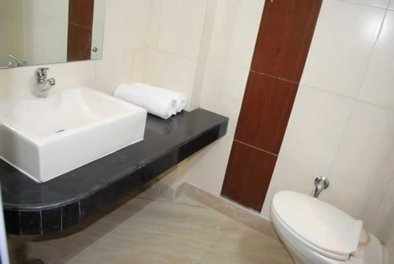 The Tulip Karol Bagh 3*