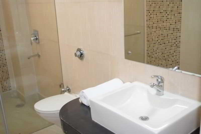 The Tulip Karol Bagh 3*
