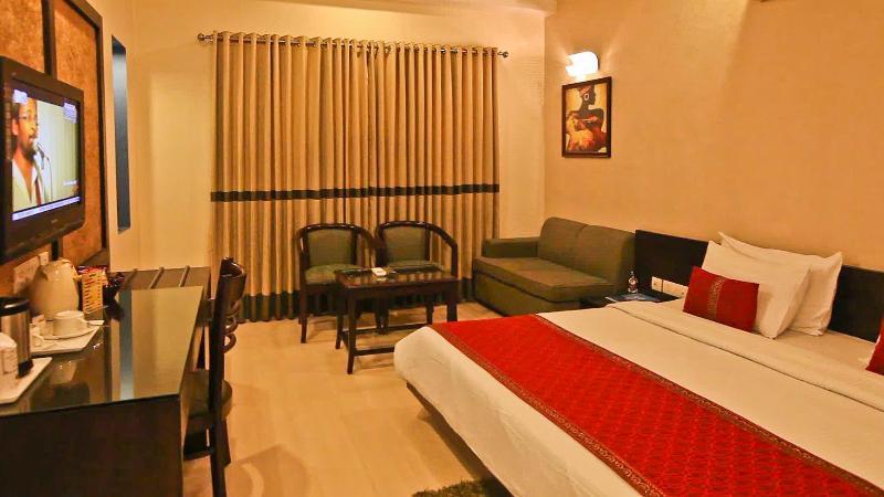 Saar 3* Delhi (National Capital Territory of India)