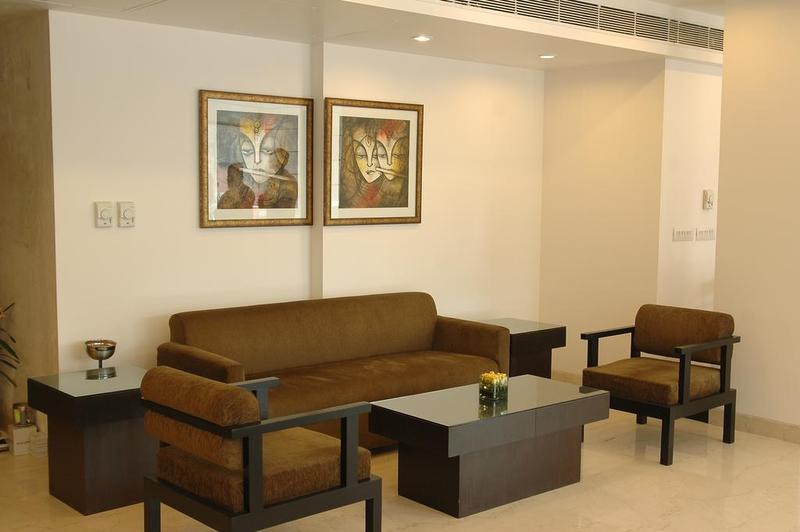 Rockland Hotel, C.r Park Hotel