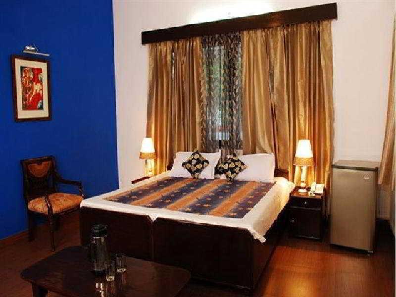 Fabexpress Pulse Impulse Hotel 3*