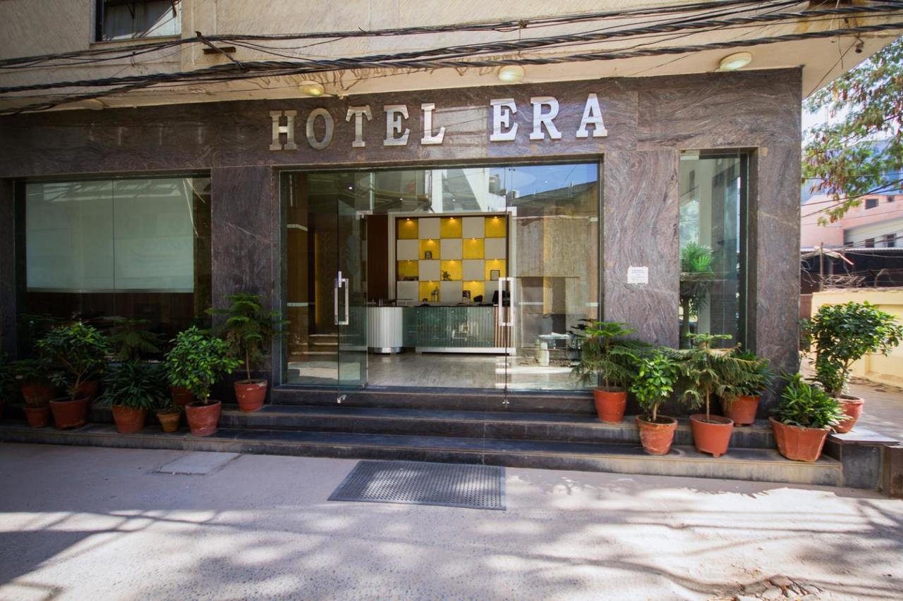 Lohmod At National Highway 8 - Free Airport Transffer Hotel New Delhi