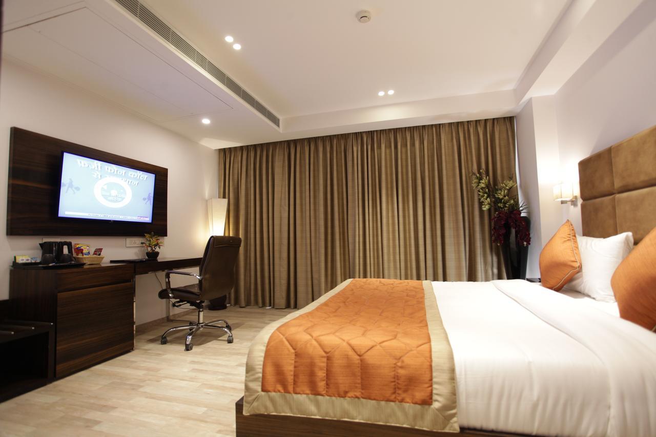 Kaisons Hotel New Delhi