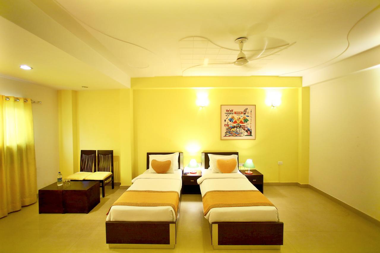 Lohmod At National Highway 8 - Free Airport Transffer Hotel