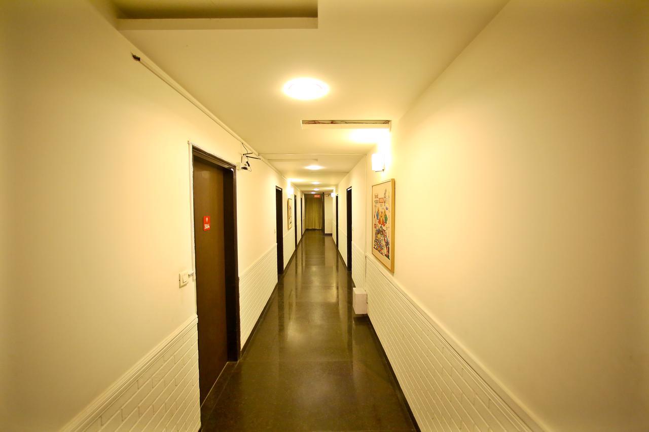 Lohmod At National Highway 8 - Free Airport Transffer Hotel 3*