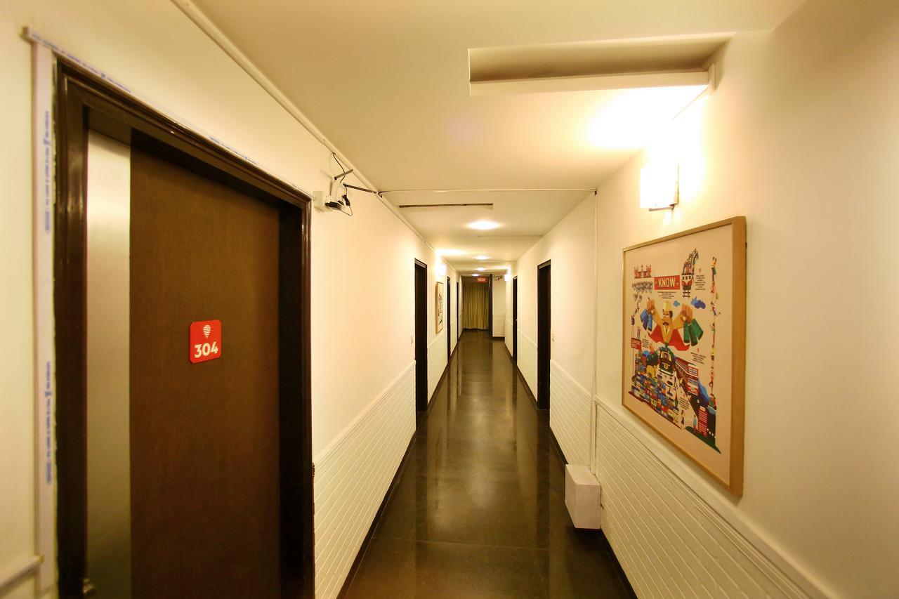 Lohmod At National Highway 8 - Free Airport Transffer Hotel 3*