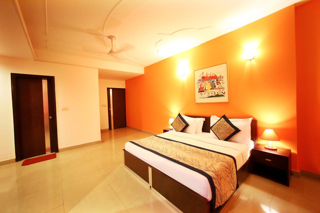 Lohmod At National Highway 8 - Free Airport Transffer Hotel