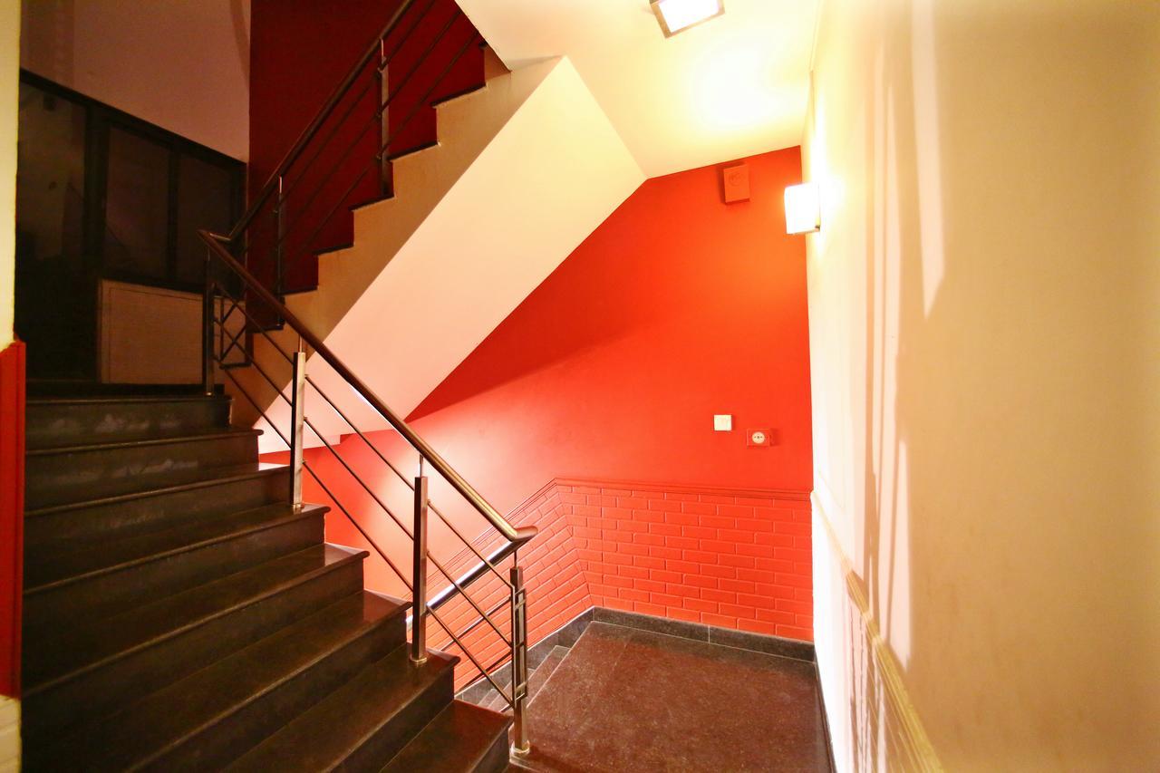Lohmod At National Highway 8 - Free Airport Transffer Hotel 3*