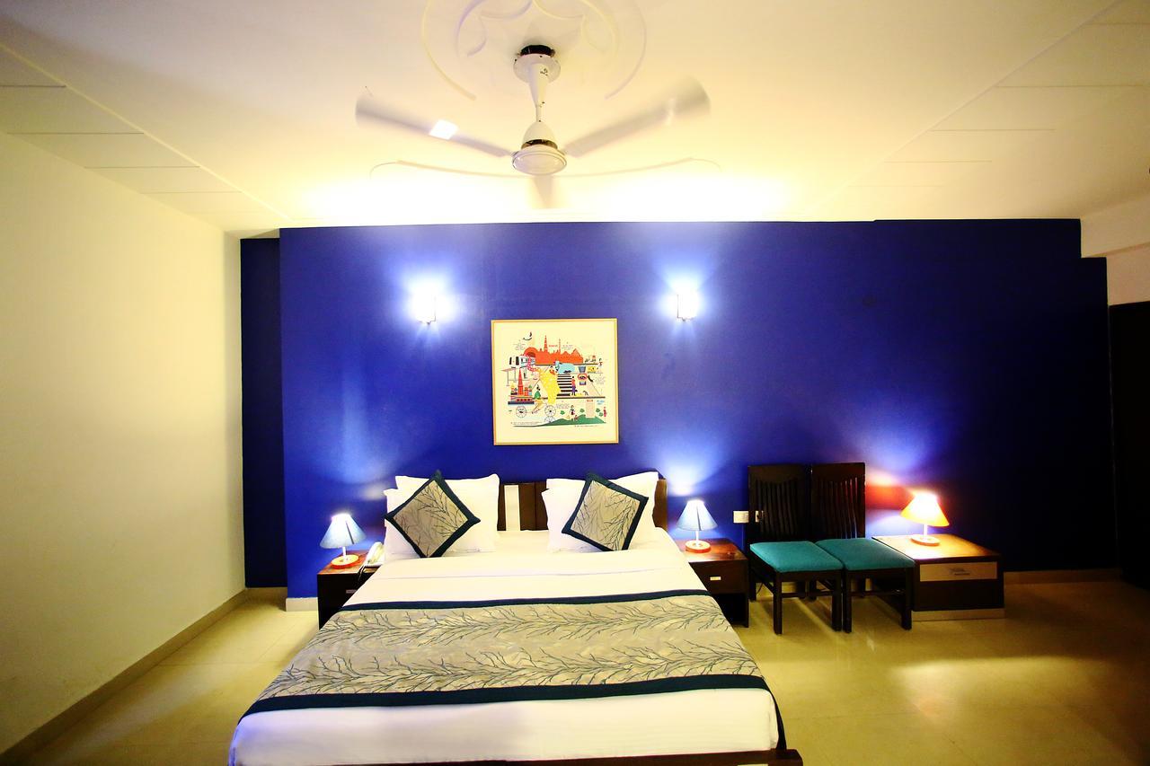Lohmod At National Highway 8 - Free Airport Transffer Hotel New Delhi