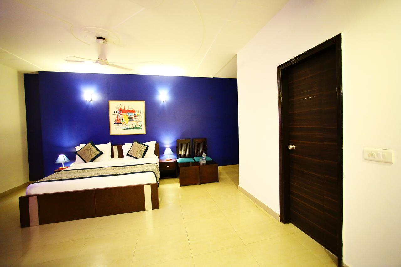 Lohmod At National Highway 8 - Free Airport Transffer Hotel 3*