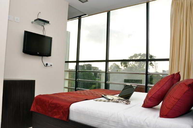 Amby Hotel