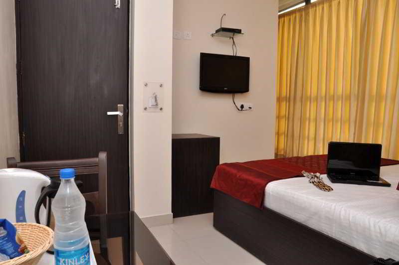 Amby Hotel New Delhi