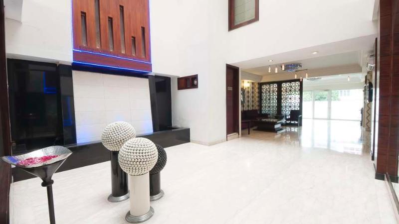 Hotel Comfort Zone 3*