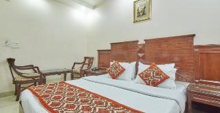 Legend - Walk-in From Railway Station 3* New Delhi