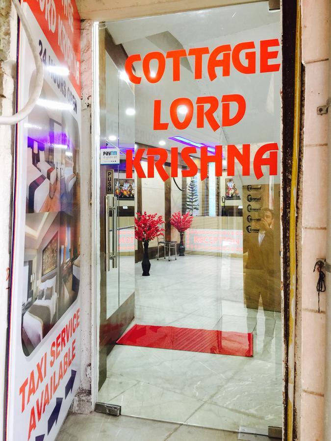Hotel Lord Krishna Walking Distance From Railway Station 2*