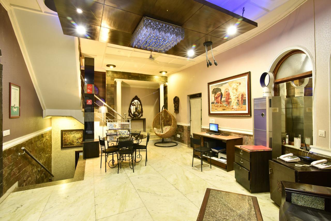 Casa Royal 3* Nova Deli