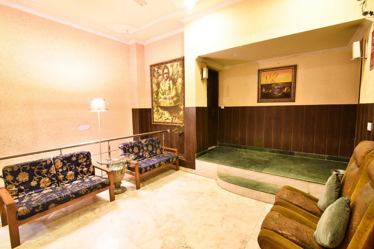 Acomodação com café da manhã  Casa Royal 3*