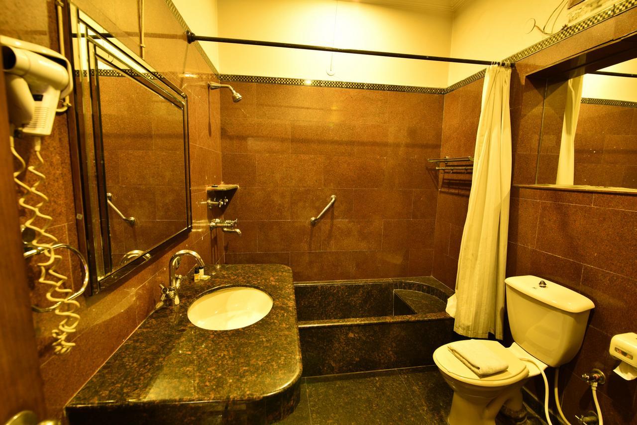 Casa Royal 3* Nova Deli