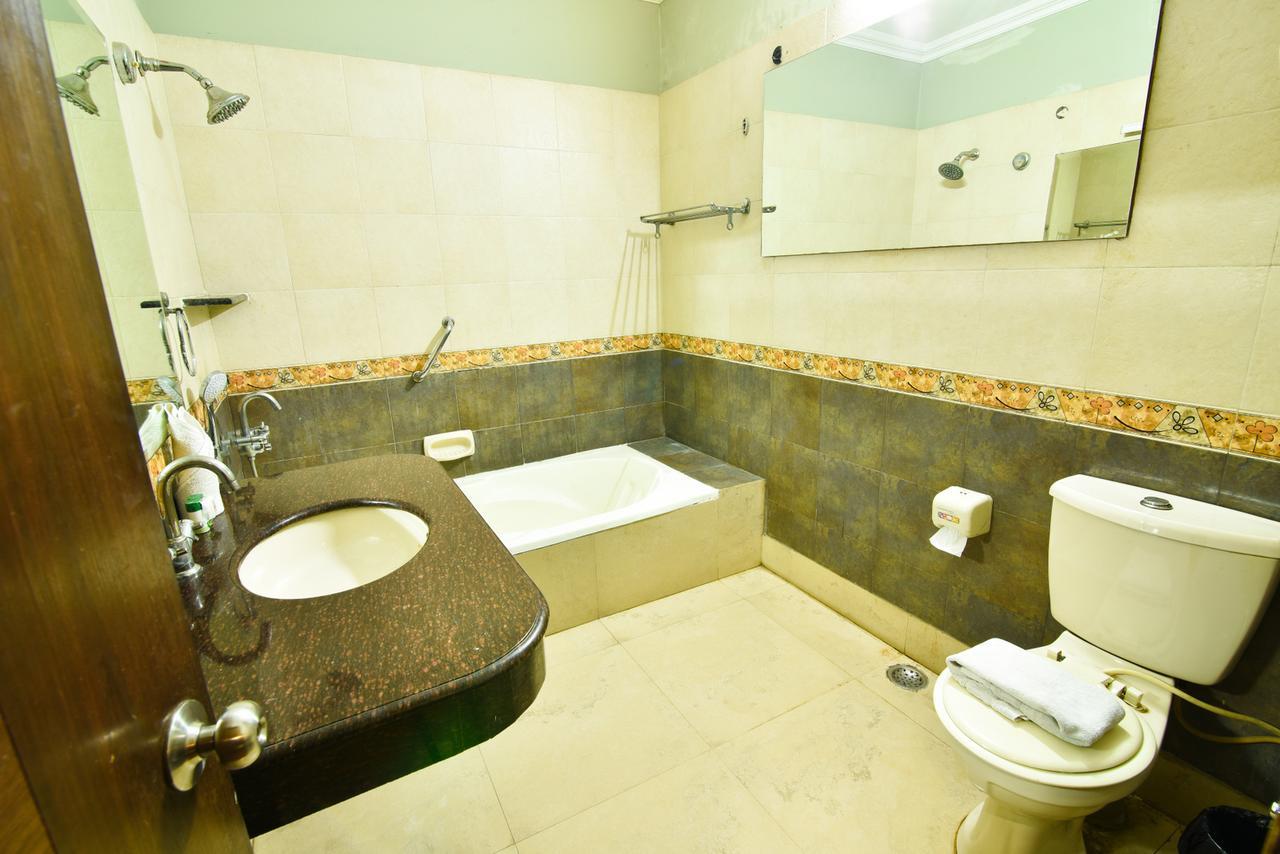 Casa Royal 3* Nova Deli