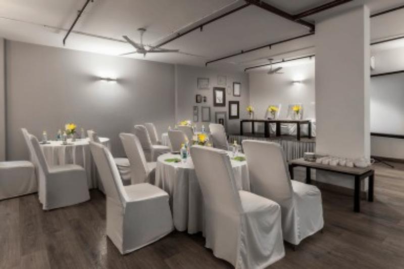 Oyo Townhouse 002 Park 2* Delhi (National Capital Territory of India)