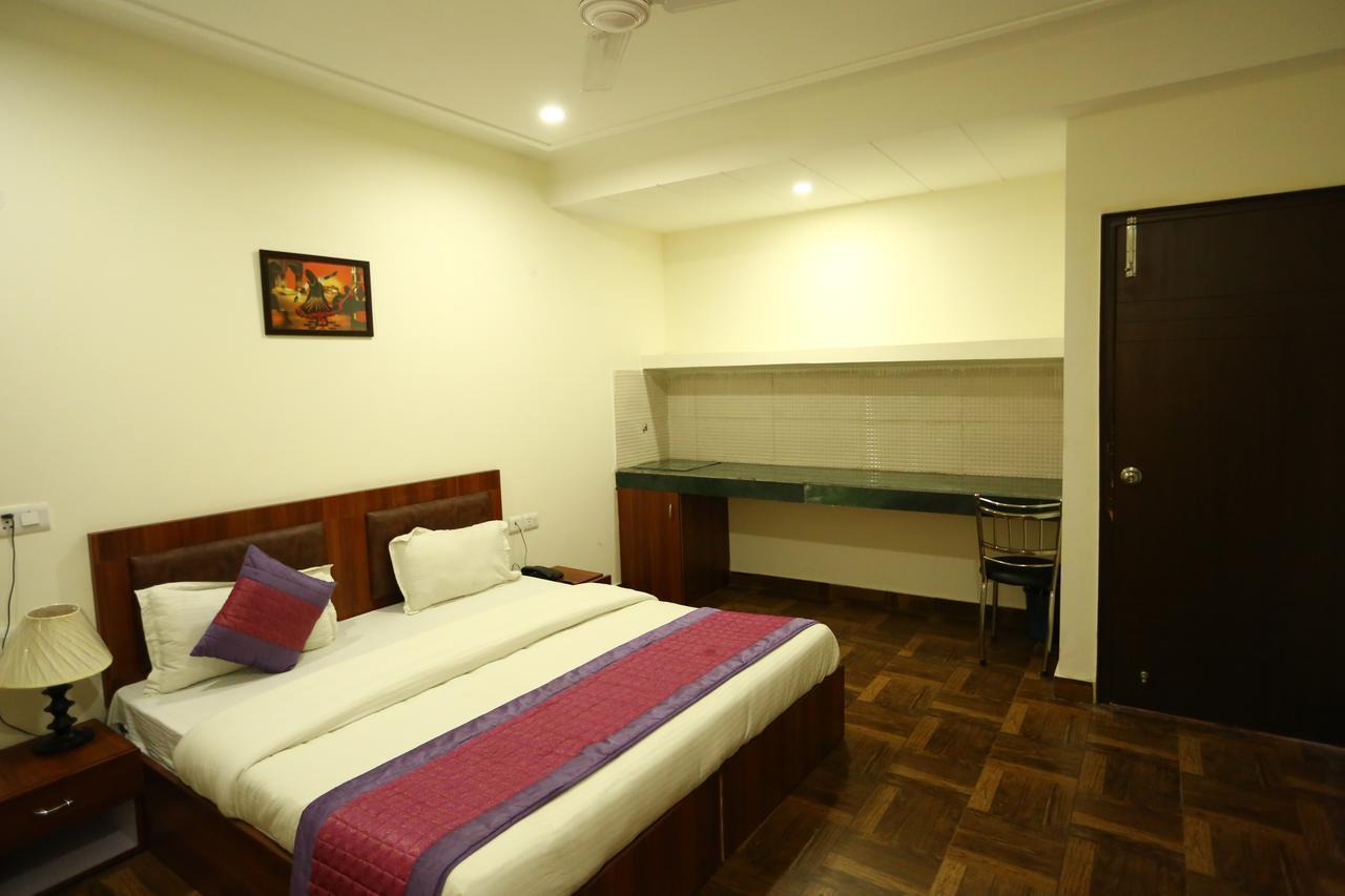 Hotel Le Comfort 3*