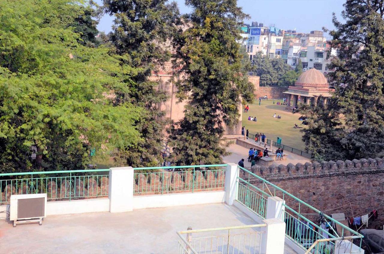 Bed & Breakfast Jaypore House *