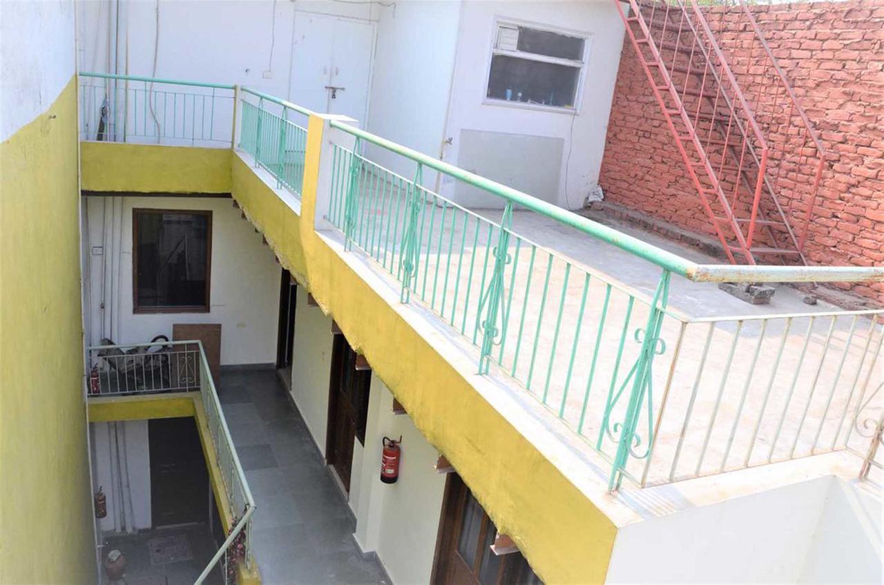 Bed & Breakfast Jaypore House *