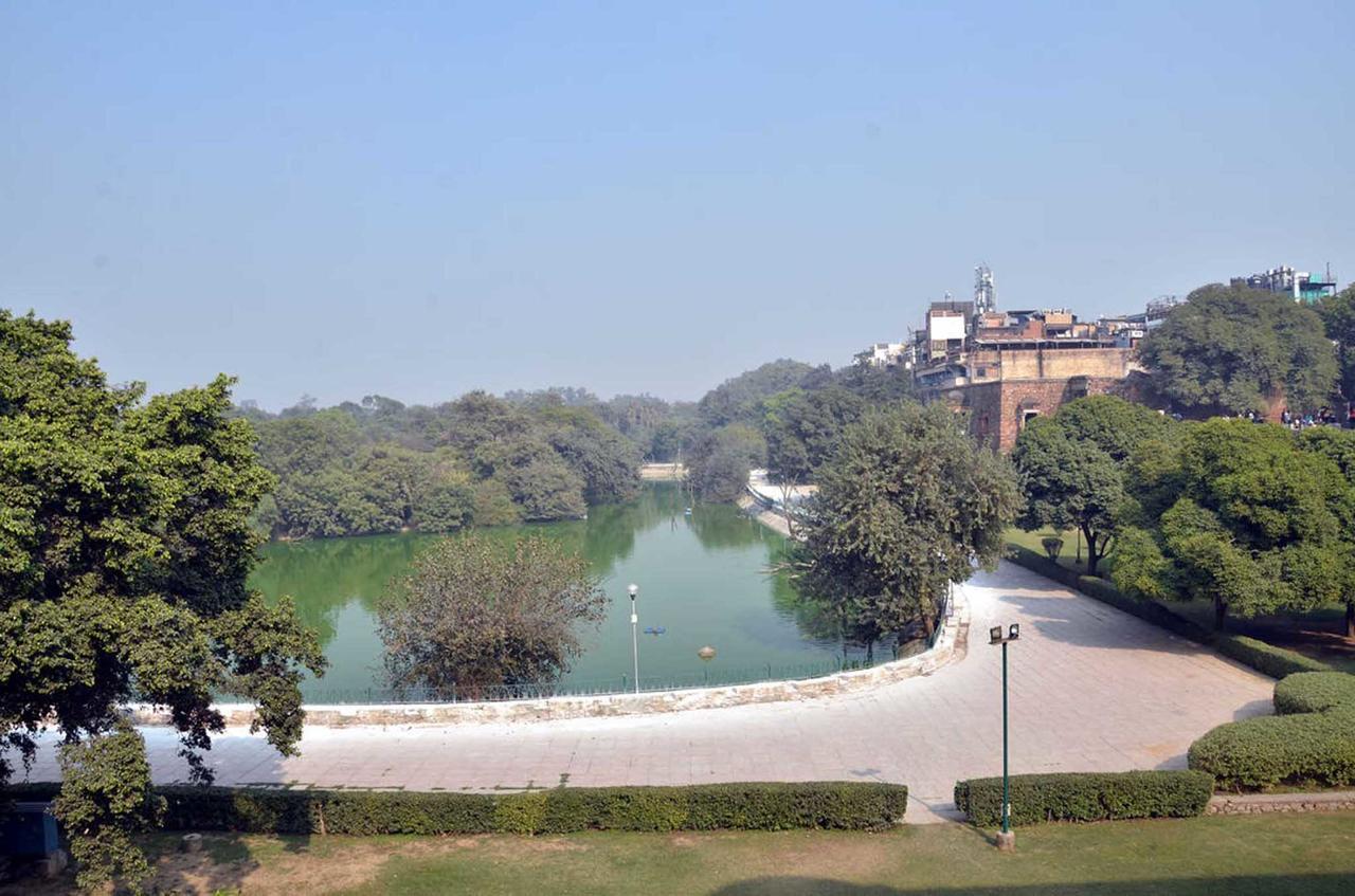 Bed & Breakfast Jaypore House *