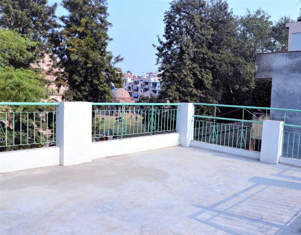 Bed & Breakfast Jaypore House *