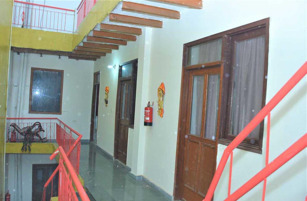 Jaypore House * New Delhi