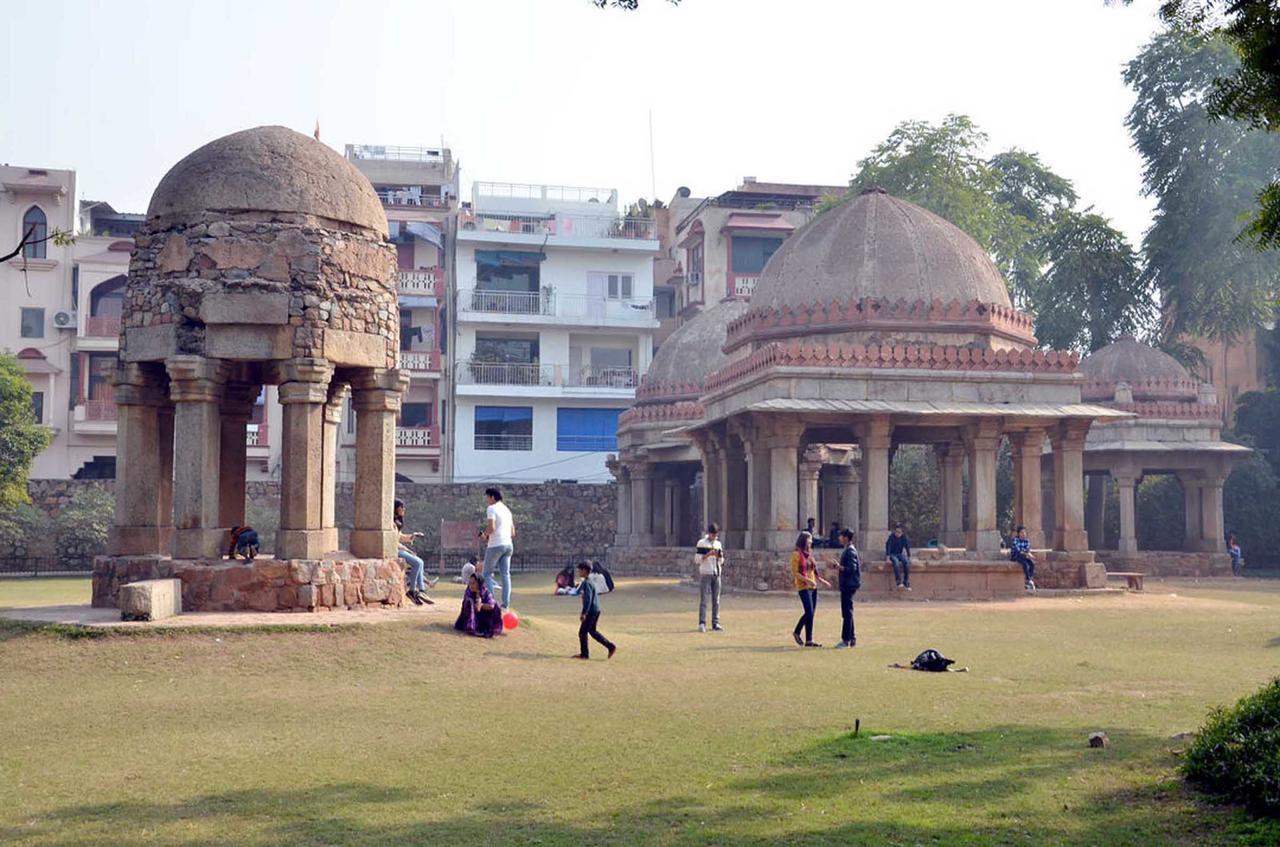 Bed & Breakfast Jaypore House *