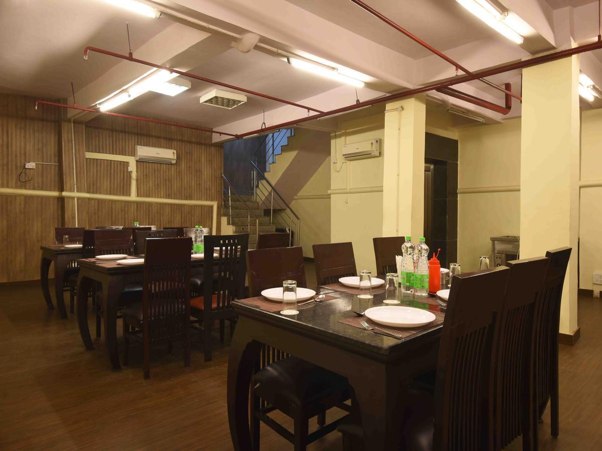 Royal Grand - Opposite Axis Bank East Patel Nagar 3* New Delhi