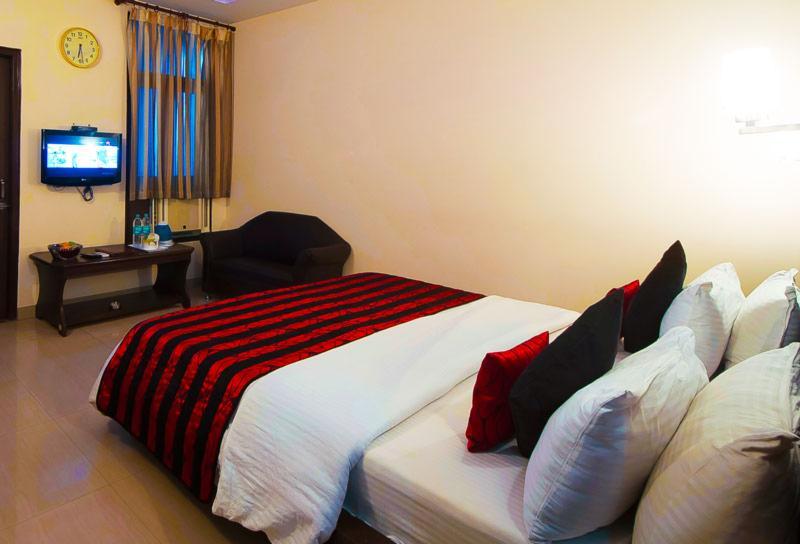Hotel Vishal Residency 2*
