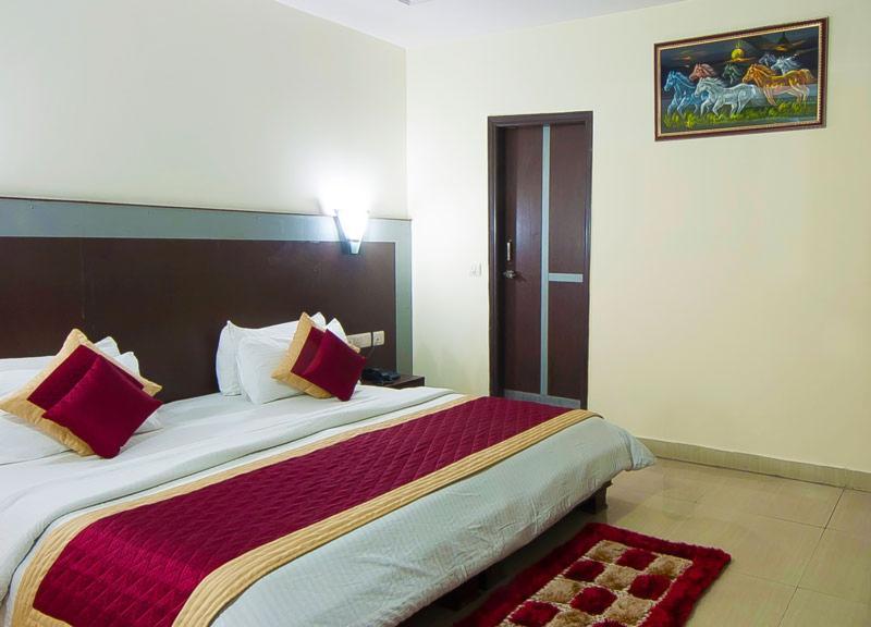 Hotel Vishal Residency 2*