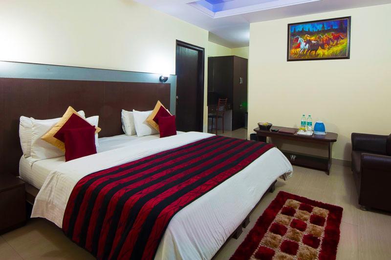 Hotel Vishal Residency 2*