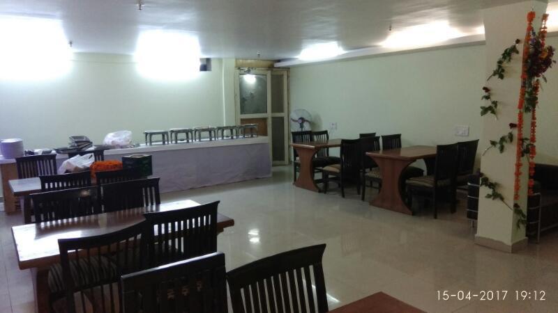 Airport Noratan Palace 3* New Delhi