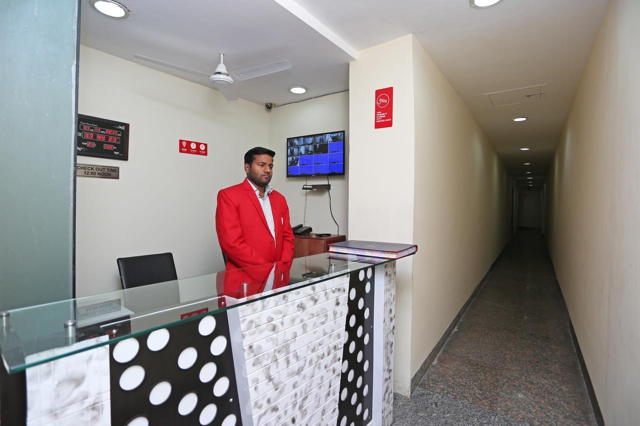 Hotel Oyo 714 De Plaza 3*