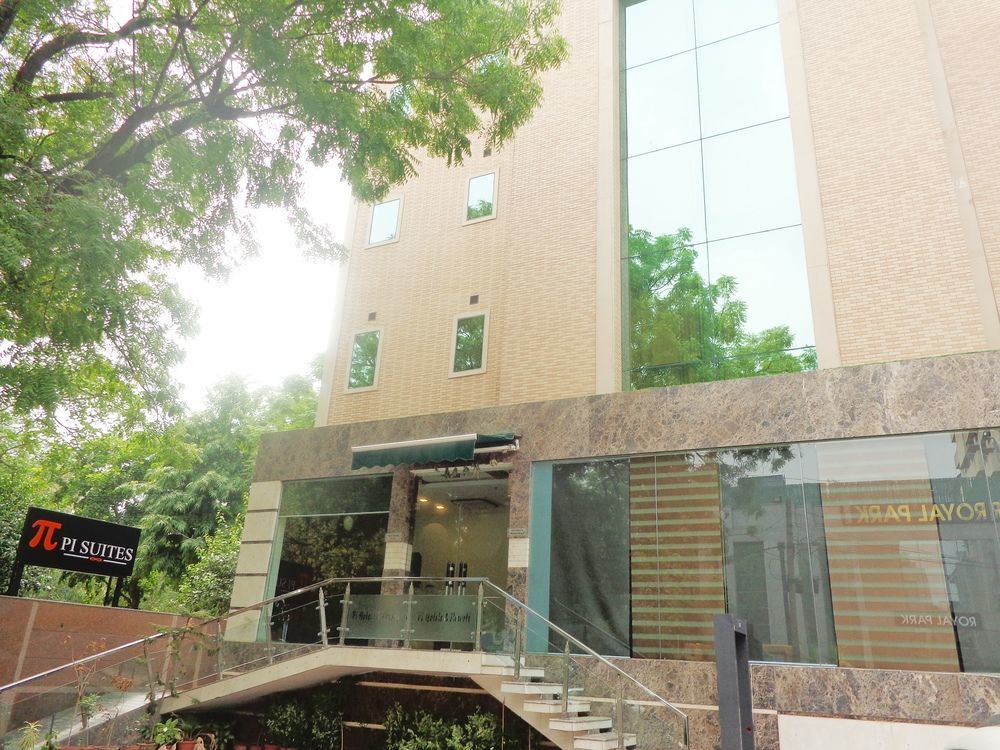Evoke Lifestyle, Delhi 3* New Delhi