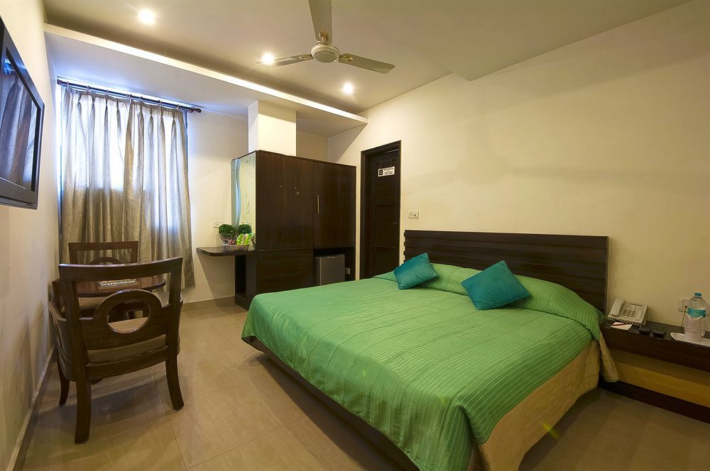 Hotel Maya 'new Delhi' 2*