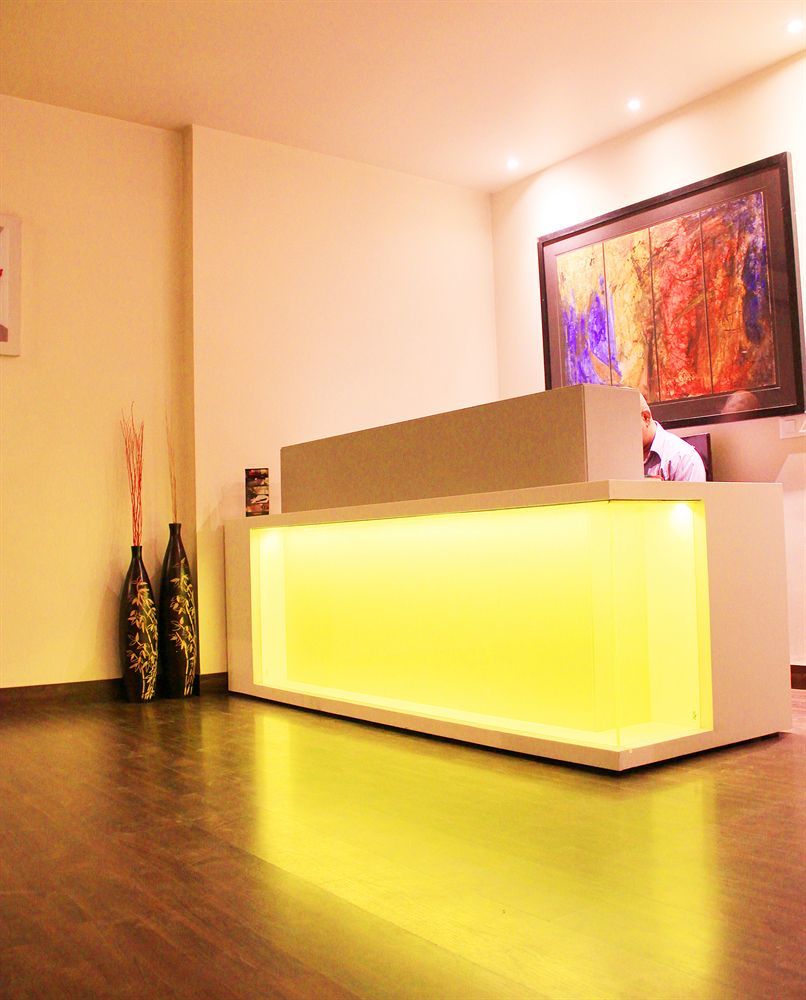 Hotel Treebo 3*