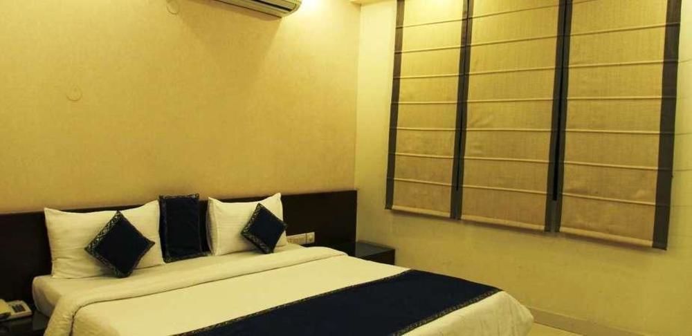 Saar 3* Delhi (National Capital Territory of India)