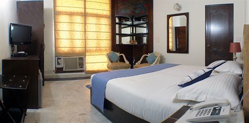 Grand Ffour 3* New Delhi