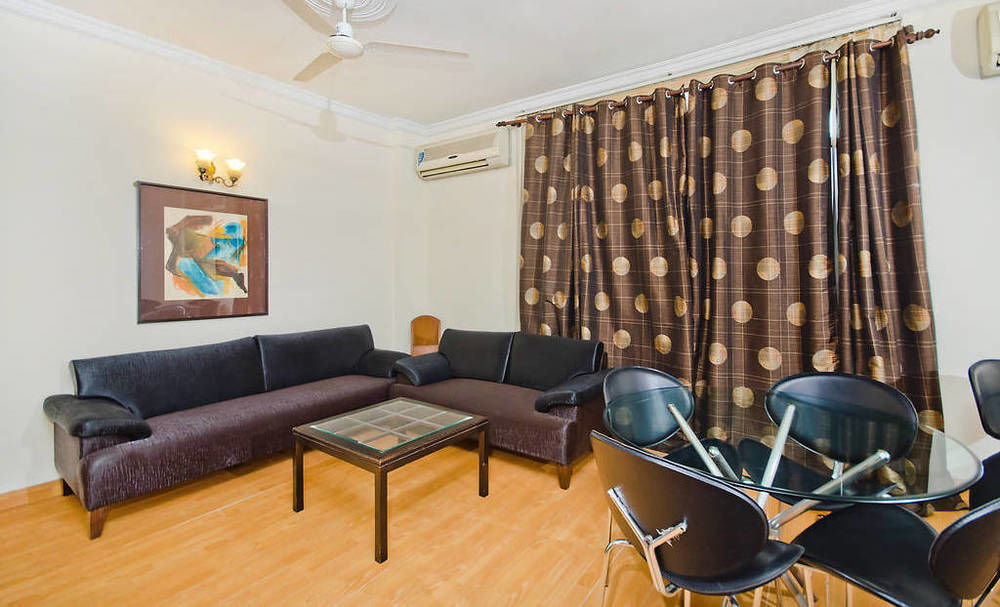 Hotel Grand Ffour 3*