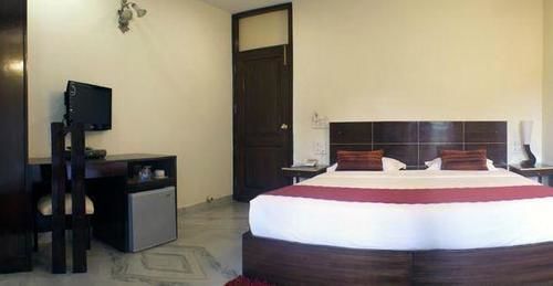 Hotel Grand Ffour 3*