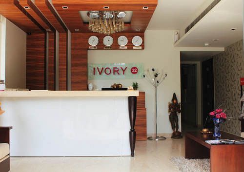 Ivory 32 3* New Delhi