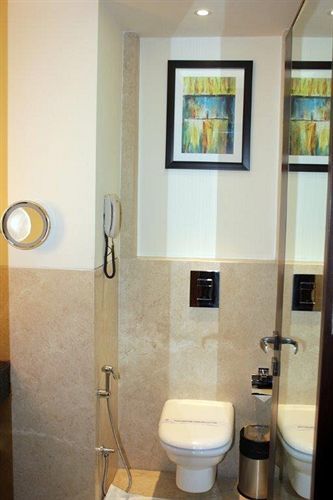 Hotel The Golden Palms & Spa, Delhi 4*