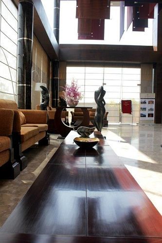 The Golden Palms & Spa, Delhi 4* Nova Deli