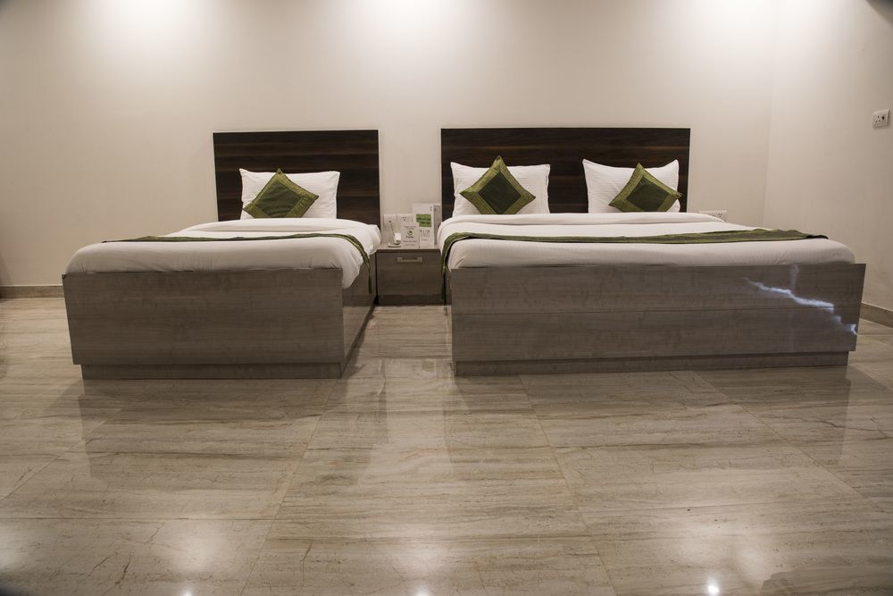 Hotel O Lakshya 3*