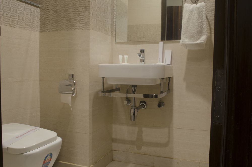 O Lakshya 3* New Delhi